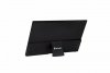 Verbatim Przenośny Monitor dotykowy PMT-14 Full HD